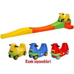 Kral Roller Coaster (Dağ Treni) King Kids RC7000
