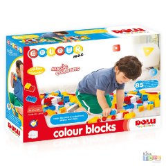 Lego Bloklar 85 Parça Kutuda 5014 Mini Dolu