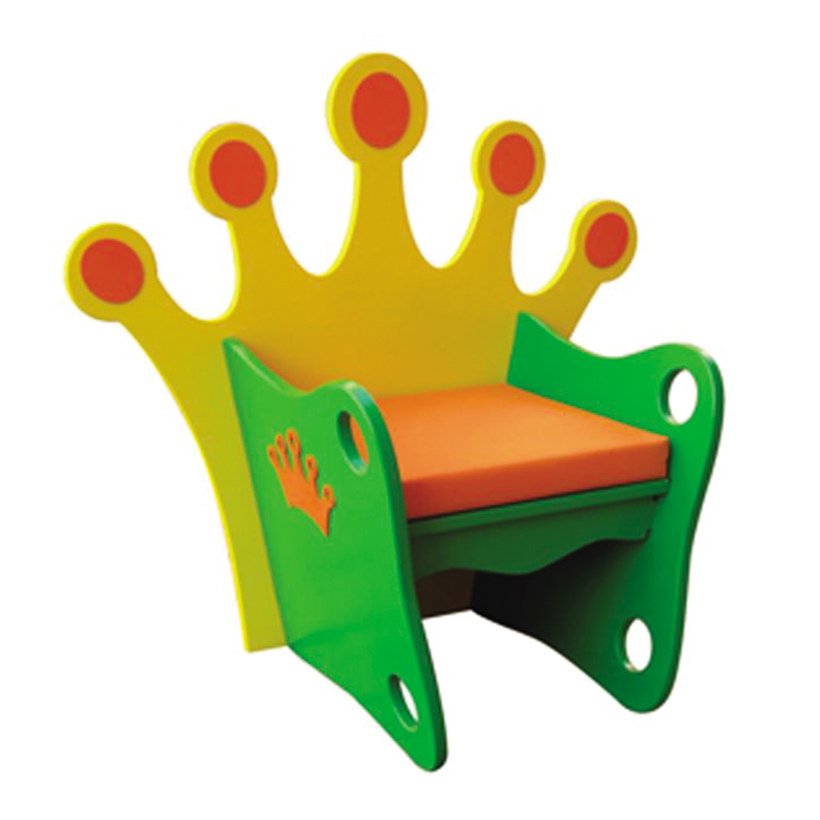Kraliçe Koltuğu (Sandalyesi)