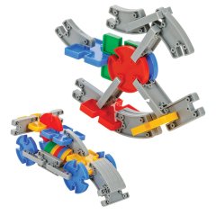 Building Bloklar (512 Parça Lego) Anaokulu Eğitici Oyuncakları