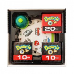 Dedektif Plus Kutu Oyunu (5317 Redka Fiyatı)