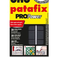 Uhu Patafix PROpower 47905 Hamur Yapıştırıcı