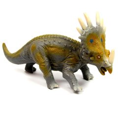 Dinozor Anchiceratops (Hayvanlar 5)