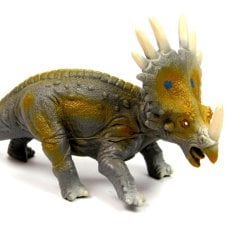 Dinozor Anchiceratops (Hayvanlar 5)