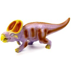 Vinil Dinozor 24 cm (Hayvanlar 6)