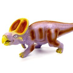 Vinil Dinozor 24 cm (Hayvanlar 6)