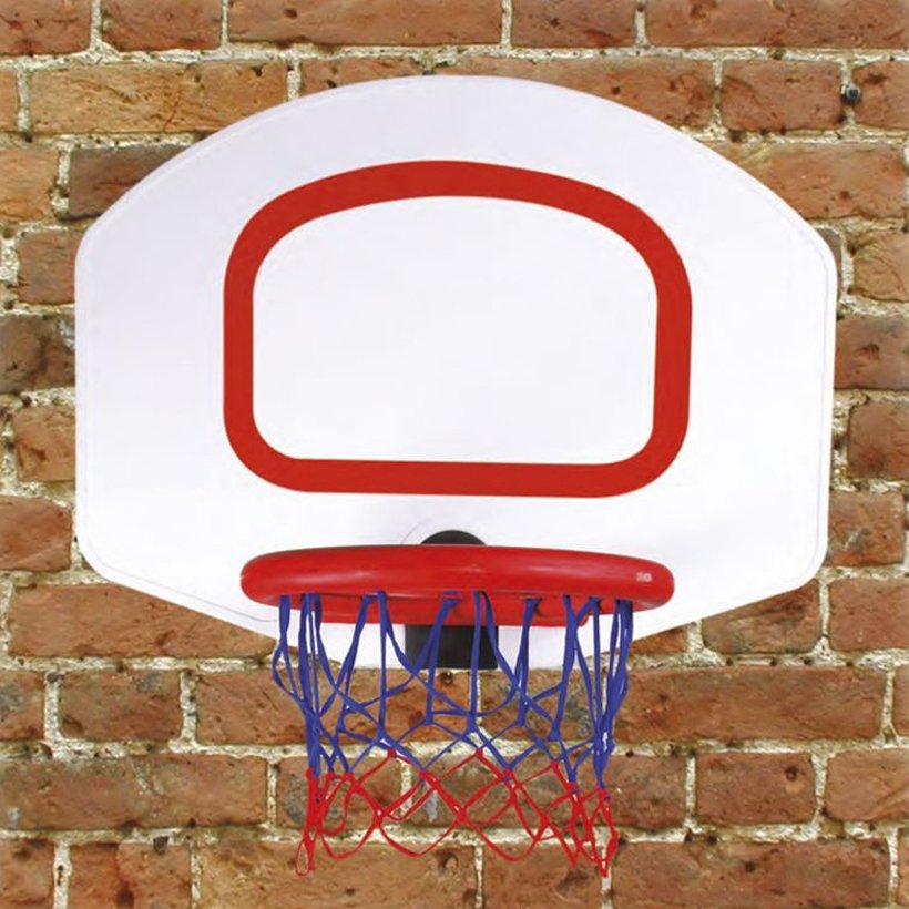 Duvar Basketbol Potası (Plastik-Spor)