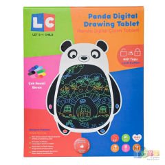 Panda Dijital Çizim Tableti 8,5 İnç Enfal Let's be Child 30946