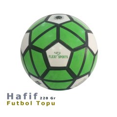 Futbol Topu (Anaokulu Spor Malzemesi) 260 gr 5 No