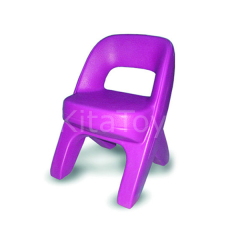 Mono Sandalye (Plastik Tombul Sandalye)
