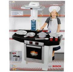 Bosch Mutfak Seti (Oyuncak) Merkezi Köşesi 09273