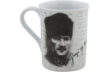 Porland Atatürk Kupa 285cc