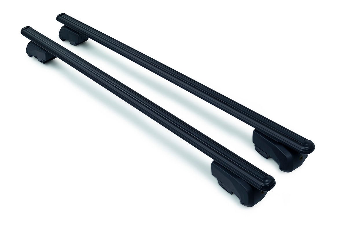 Ford Kuga Bold Bar V2 Ara Atkı Siyah 2 Parça 138cm 2020 ve Sonrası