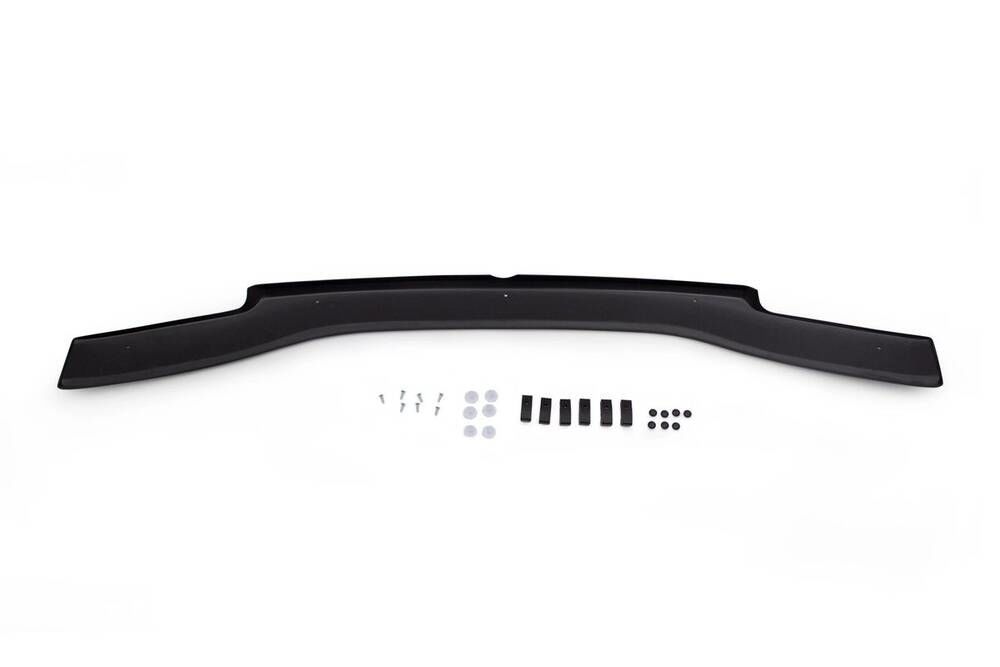 Citroen Jumper Ön Kaput Rüzgarlığı 4mm A 2002-2006 Arası