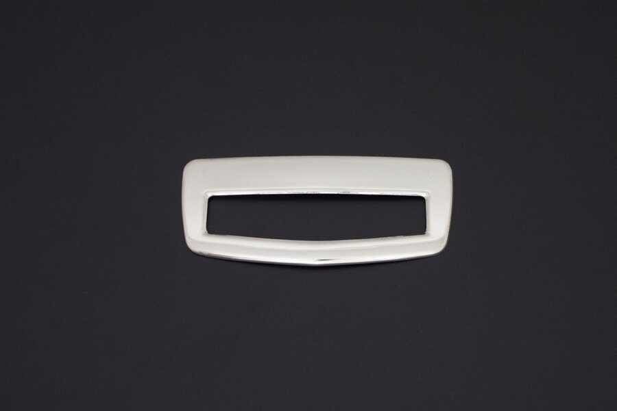 OMSA Renault Megane 2 Sedan Krom Bagaj Açma 2004-2010 Arası