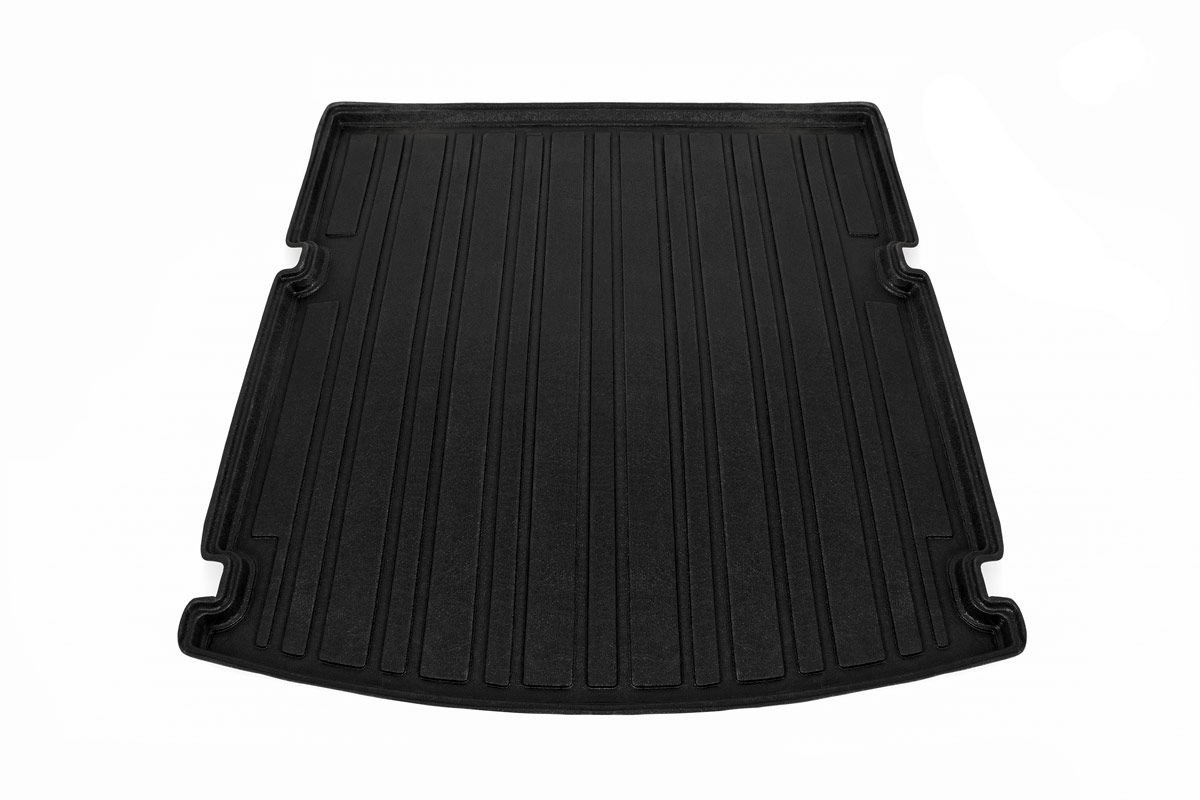 Land Rover Discovery Bagaj Havuzu 2005-2016 Arası