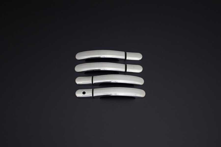 OMSA Ford Fusion Krom Kapı Kolu 4 Kapı 2002-2012 Arası