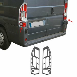 Fiat Ducato ABS Stop Çerçevesi 2014 Üzeri