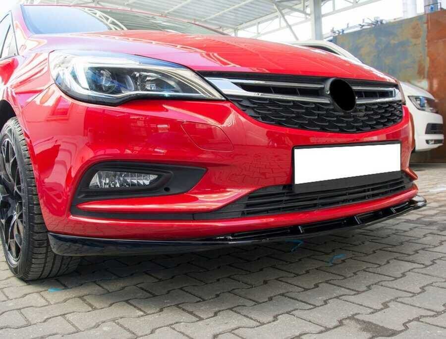 Opel Astra K Ön Karlık 2015-2021 Arası