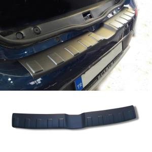 Dacia Sandero Stepway Arka Tampon Eşiği Koruması Plastik 2013-2019 Arası