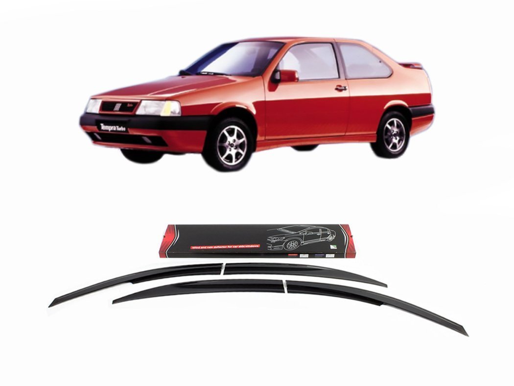 Omsa Line Fiat Tempra SunPlex Cam Rüzgarlığı 1992-1999