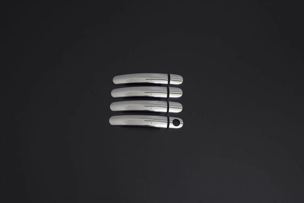 OMSA Seat İbiza Krom Kapı Kolu 4 Kapı 2000-2009 Arası