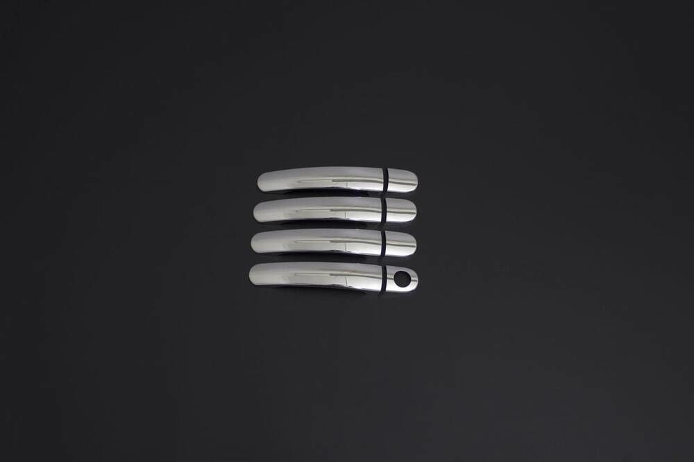 OMSA Seat Toledo Krom Kapı Kolu 4 Kapı 1999-2005 Arası