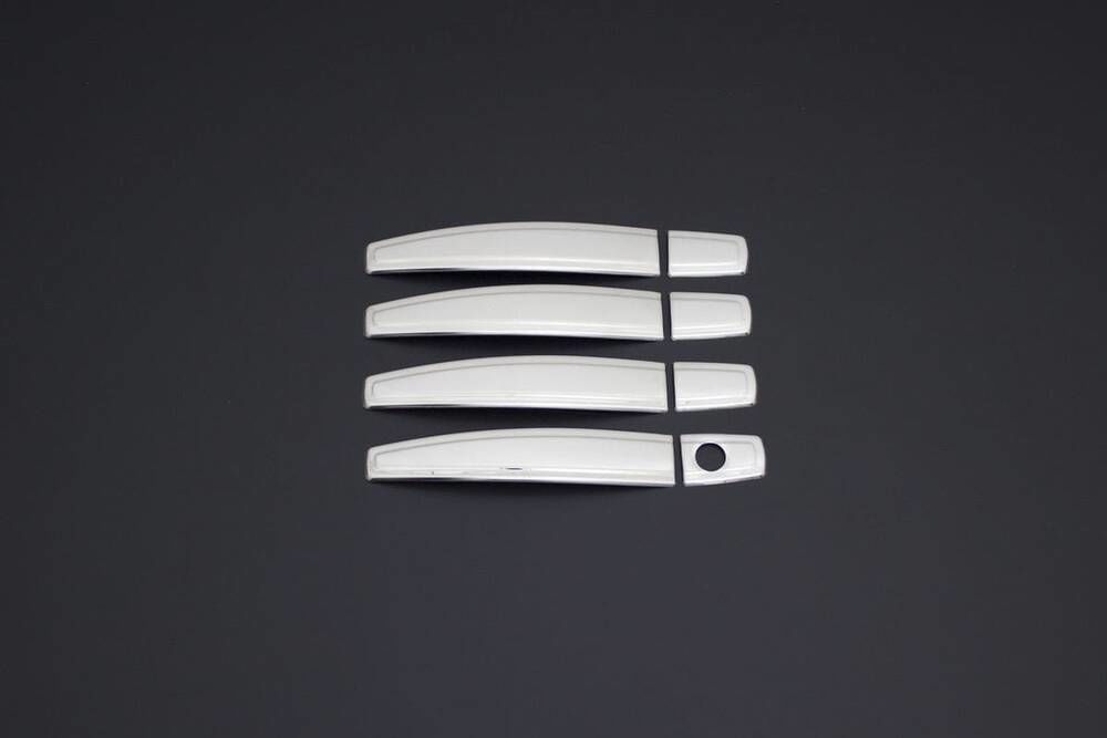 OMSA Chevrolet Epica Krom Deco Kapı Kolu 4 Kapı 2006-2011 Arası