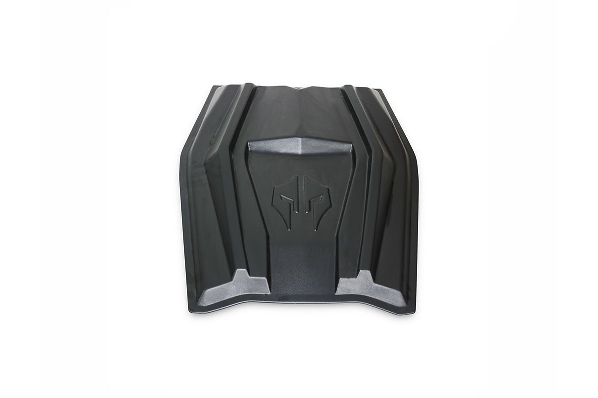 Nissan Navara Ön Kaput Scoop Dragon Set Uyumlu 2006-2015 Arası