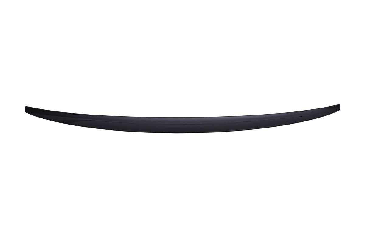 VW Jetta Spoiler Piano Siyah ABS 2005-2011 Arası