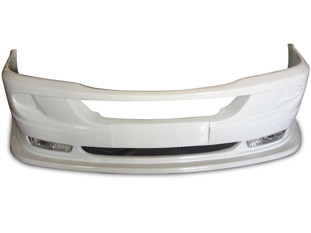 Mercedes Sprinter W906 Ön Tampon Geçme Era Sisli 2006-2013 Arası