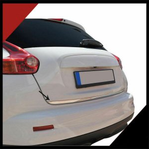 Nissan Juke Krom Bagaj Alt Çıta 2010/2019 Arası Paslanmaz Çelik