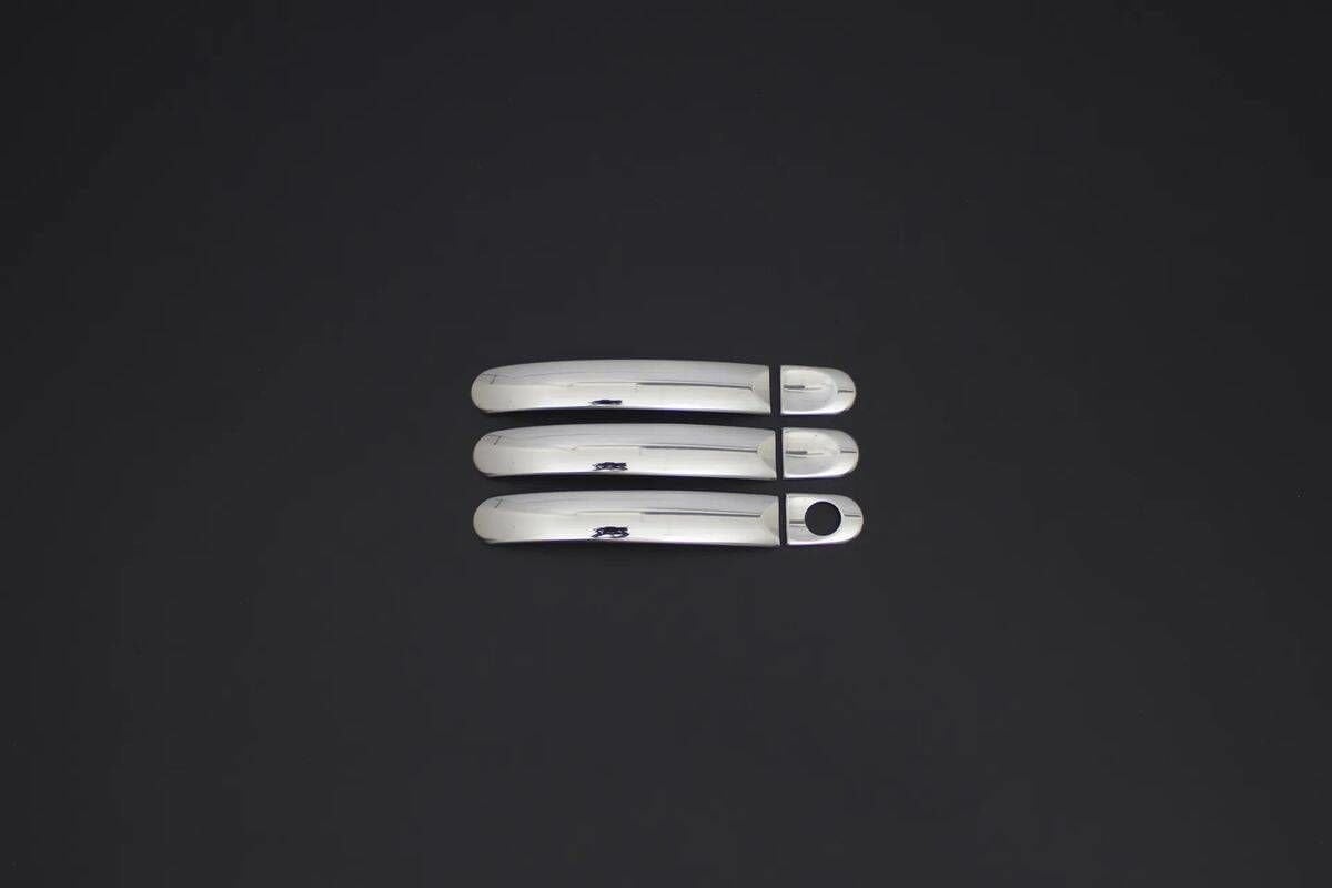 OMSA VW T5 Transporter Krom Deco Kapı Kolu 3 Kapı 2010-2023 Arası