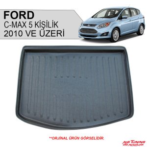 Ford C-Max 5 Kişi Bagaj Havuzu 2010 Üzeri