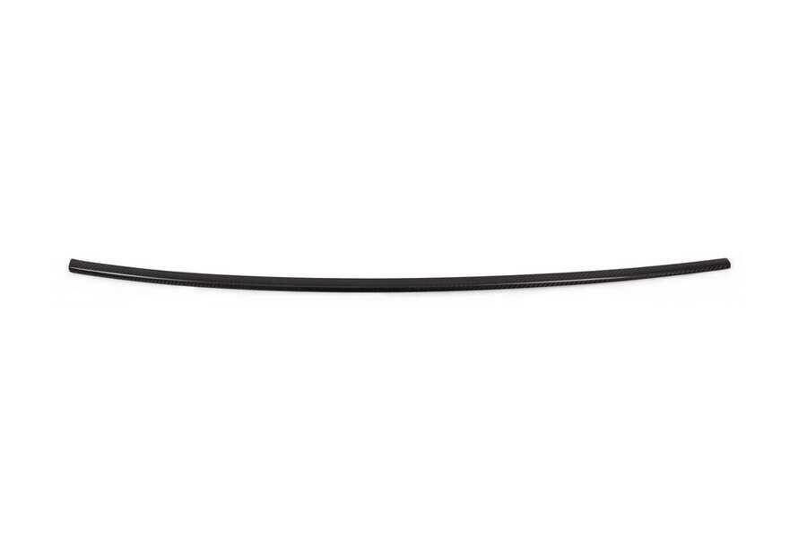 VW T5 Caravelle VAN Karbon Ön Tampon Çıtası 2010-2015 Arası