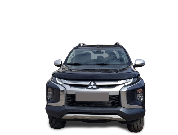 Mitsubishi L200 Ön Kaput Rüzgarlığı 2020 ve Sonrası