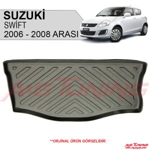 Suzuki Swift Bagaj Havuzu 2006-2008
