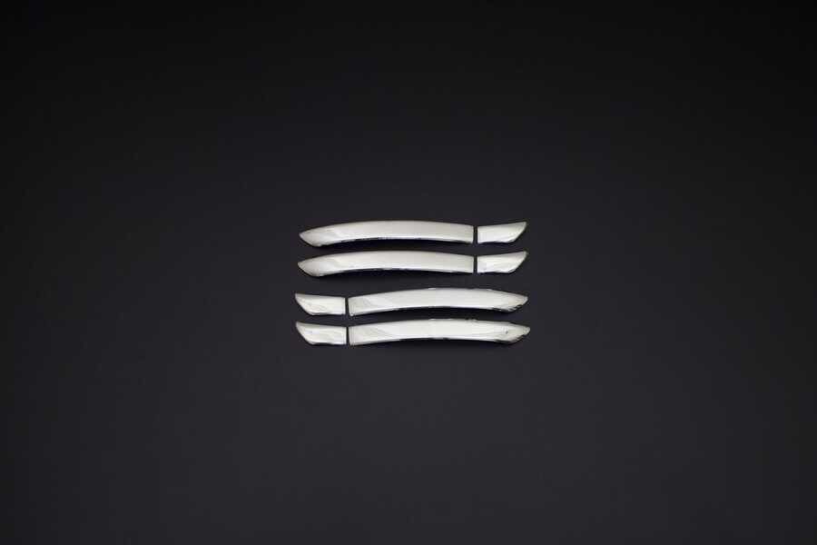 OMSA VW Passat 6B 3C Krom Deco Kapı Kolu 4 Kapı 2005-2012 Arası