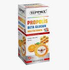 Suppmix Propolis Beta Glucan Şurup 150 ml