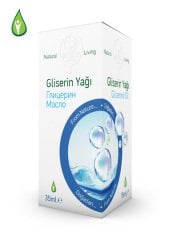 GLISERIN 35 CC GEBECE