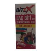 Bitex Bit Şampuanı 100 Ml