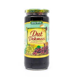 Özel Dut Pekmezi 640 gr.