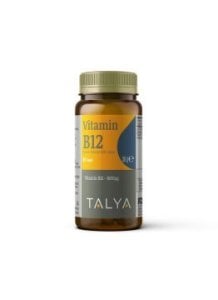 Talya Vitamin B12 60 Tablet