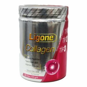 Ligone Collagen Powder 30 Doz x 10gr