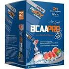 Big Joy BCAA Pro Go Karpuz 21 Adet