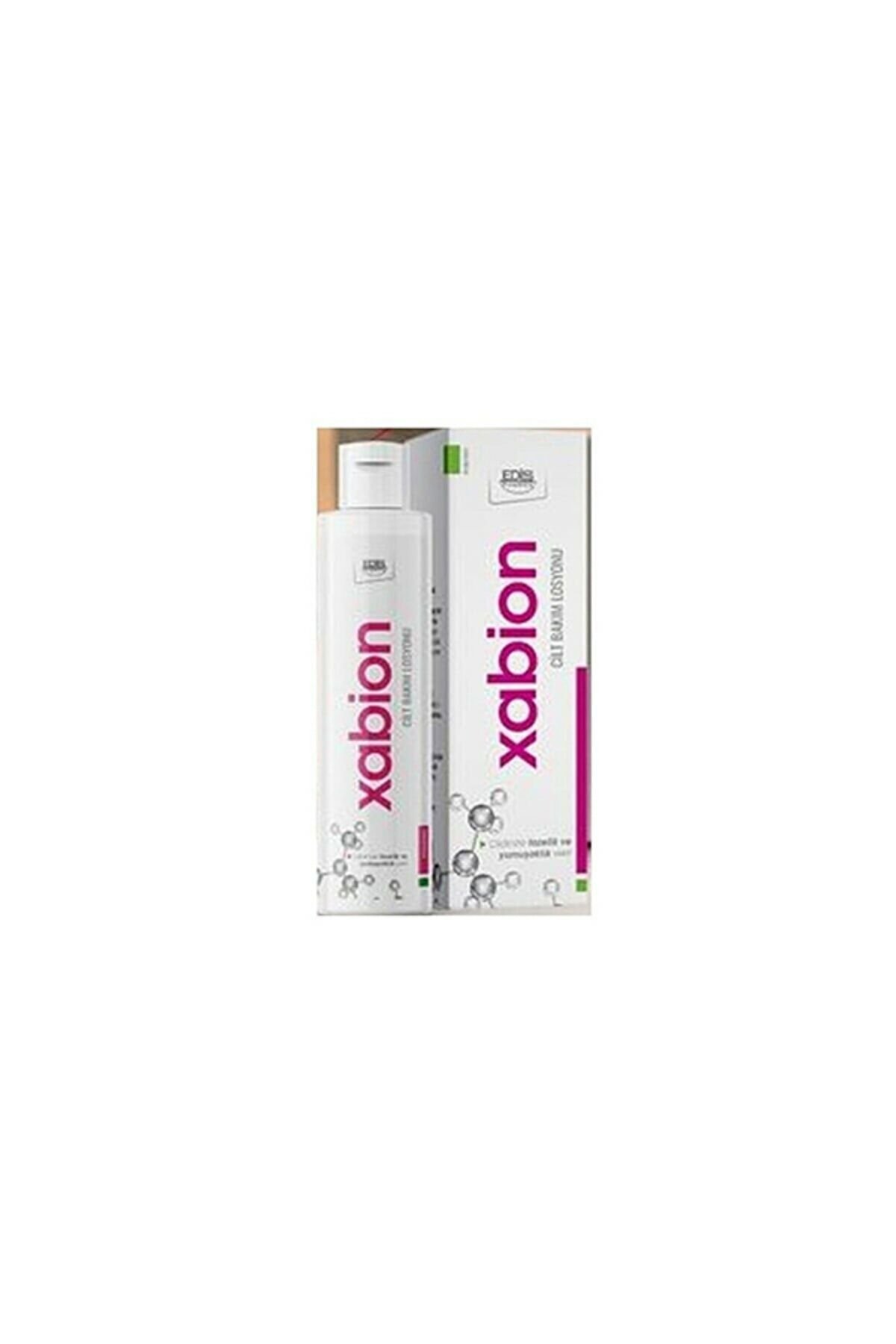 Xabion Cilt Bakım Losyonu Saç ve Vücut Şampuanı Pediatric 250 ml - Avantaj Paket