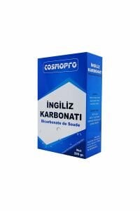 Bahas İngiliz Karbonatı 200 gr