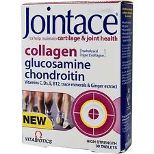 JOINTACE COLLAGEN 30 TABLET