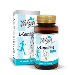 L-Carnitine (Form) 60 Kapsül Talya