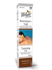 BRONZLASMA YAGI 80 ML (TALYA)